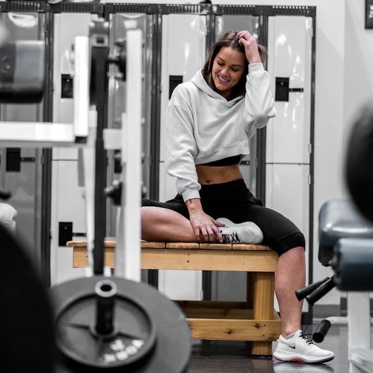 Fitness enthusiast and reviewer from Amsterdam